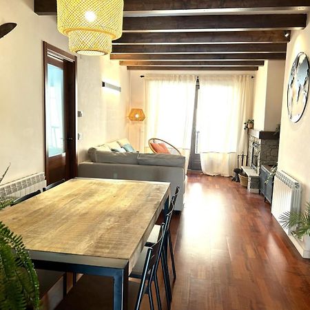 Apartament Encantador I Centric Amb Llar De Foc By Rural D'Aneu 에스테리 다네우 외부 사진