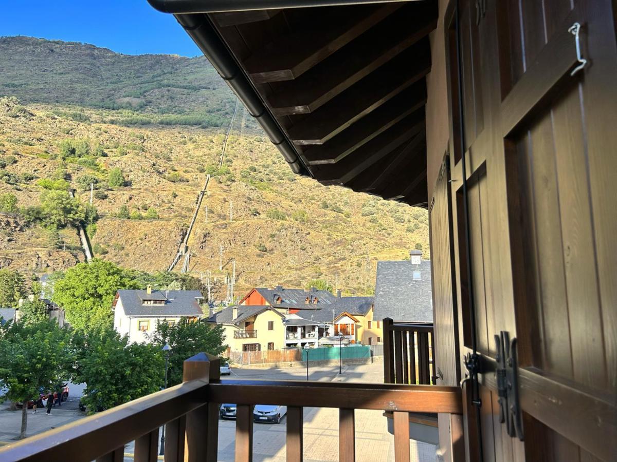 Apartament Encantador I Centric Amb Llar De Foc By Rural D'Aneu 에스테리 다네우 외부 사진
