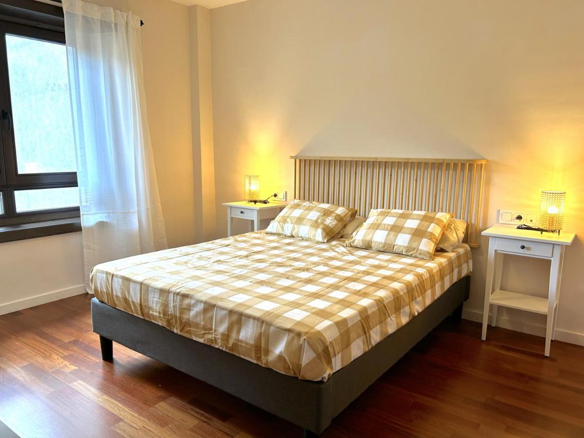 Apartament Encantador I Centric Amb Llar De Foc By Rural D'Aneu 에스테리 다네우 외부 사진