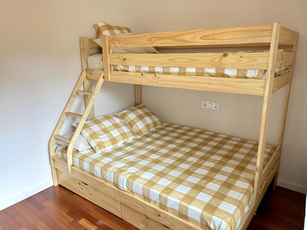 Apartament Encantador I Centric Amb Llar De Foc By Rural D'Aneu 에스테리 다네우 외부 사진