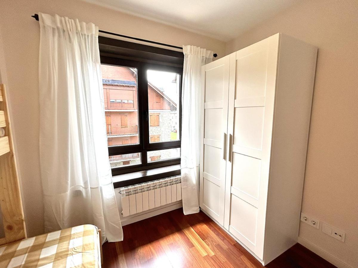 Apartament Encantador I Centric Amb Llar De Foc By Rural D'Aneu 에스테리 다네우 외부 사진