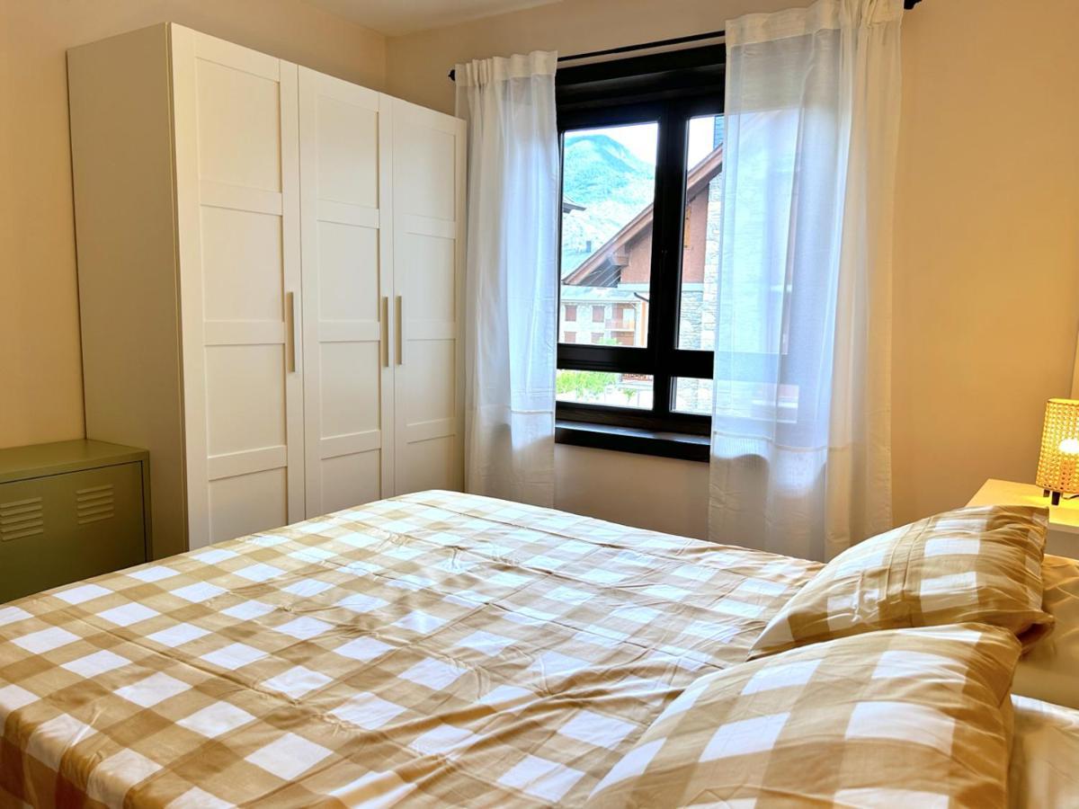 Apartament Encantador I Centric Amb Llar De Foc By Rural D'Aneu 에스테리 다네우 외부 사진