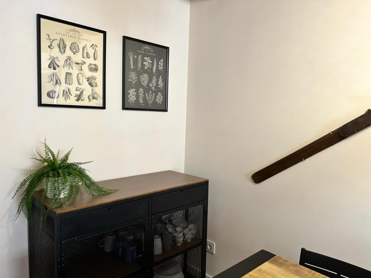 Apartament Encantador I Centric Amb Llar De Foc By Rural D'Aneu 에스테리 다네우 외부 사진