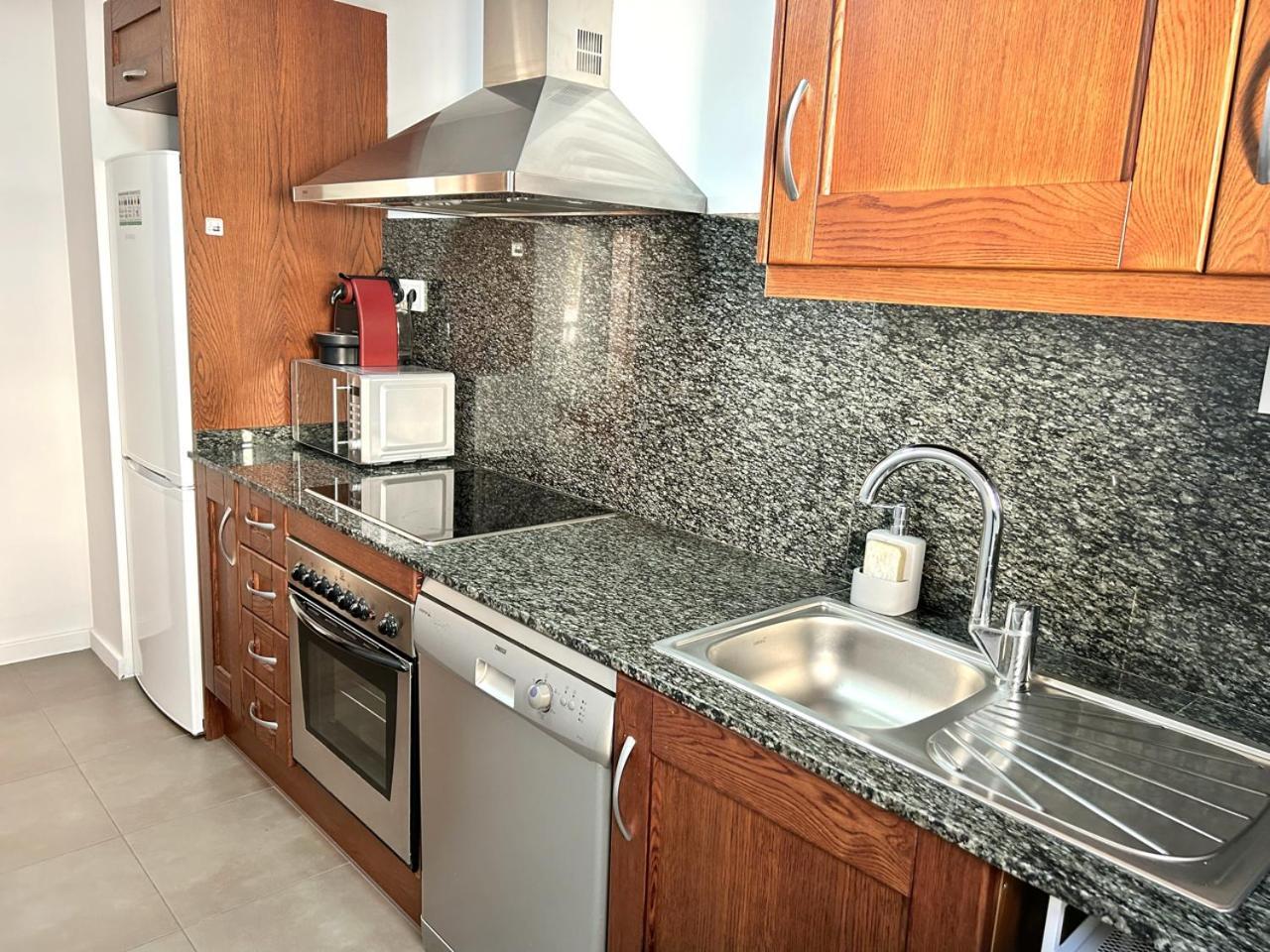Apartament Encantador I Centric Amb Llar De Foc By Rural D'Aneu 에스테리 다네우 외부 사진